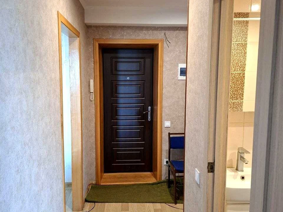 Квартира. Суми, Михайла Лушпи просп. (Космонавтів)