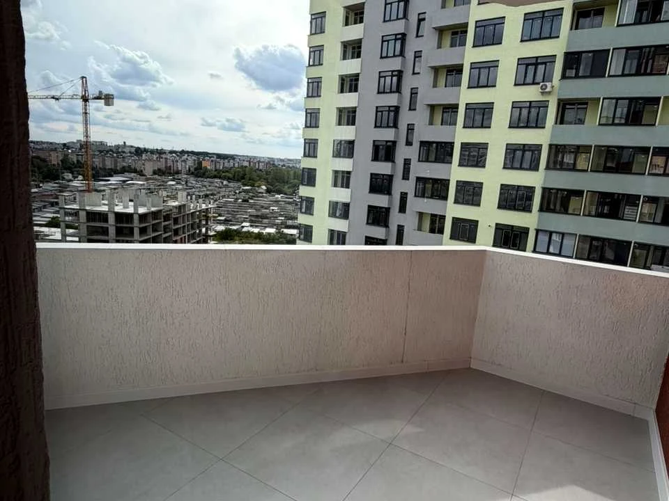 Квартира. Тернопіль, Смакули вул.