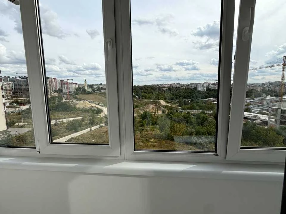 Квартира. Тернопіль, Смакули вул.