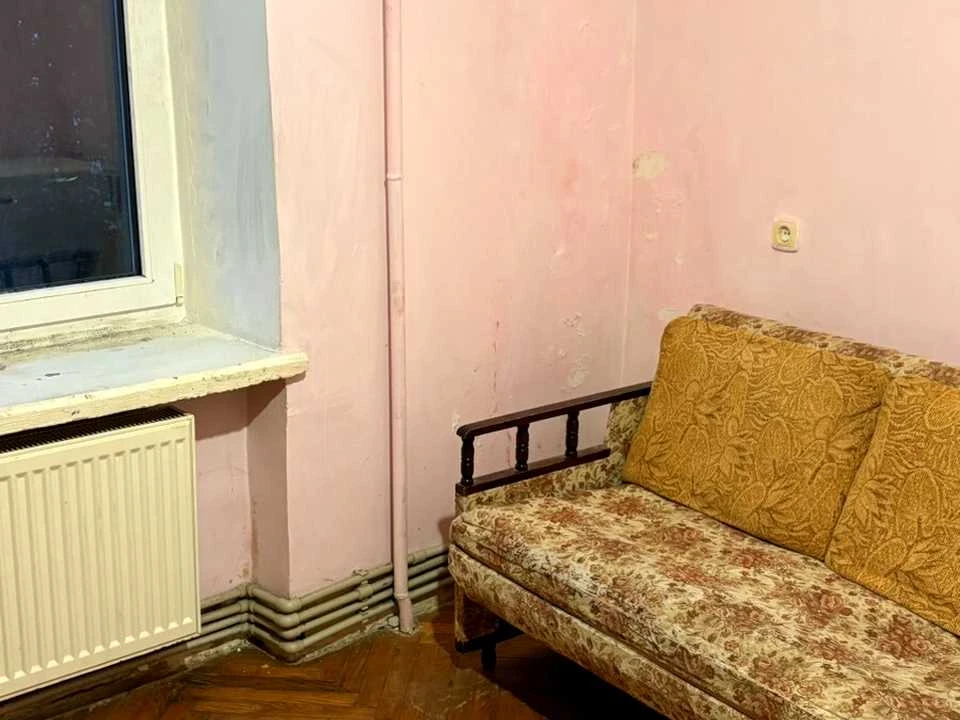 Квартира. Тернопіль, Сергія Короля вул. (Бережанська)