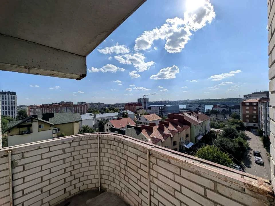 Квартира. Тернопіль, Вільхова вул.