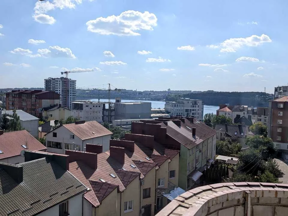 Квартира. Тернопіль, Вільхова вул.
