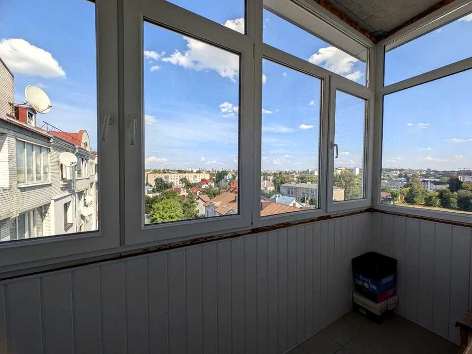Квартира. Тернопіль, Вільхова вул.