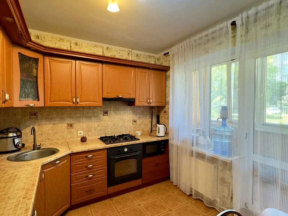 Квартира. Чернігів, Льотна вул. (Червоногвардійська)