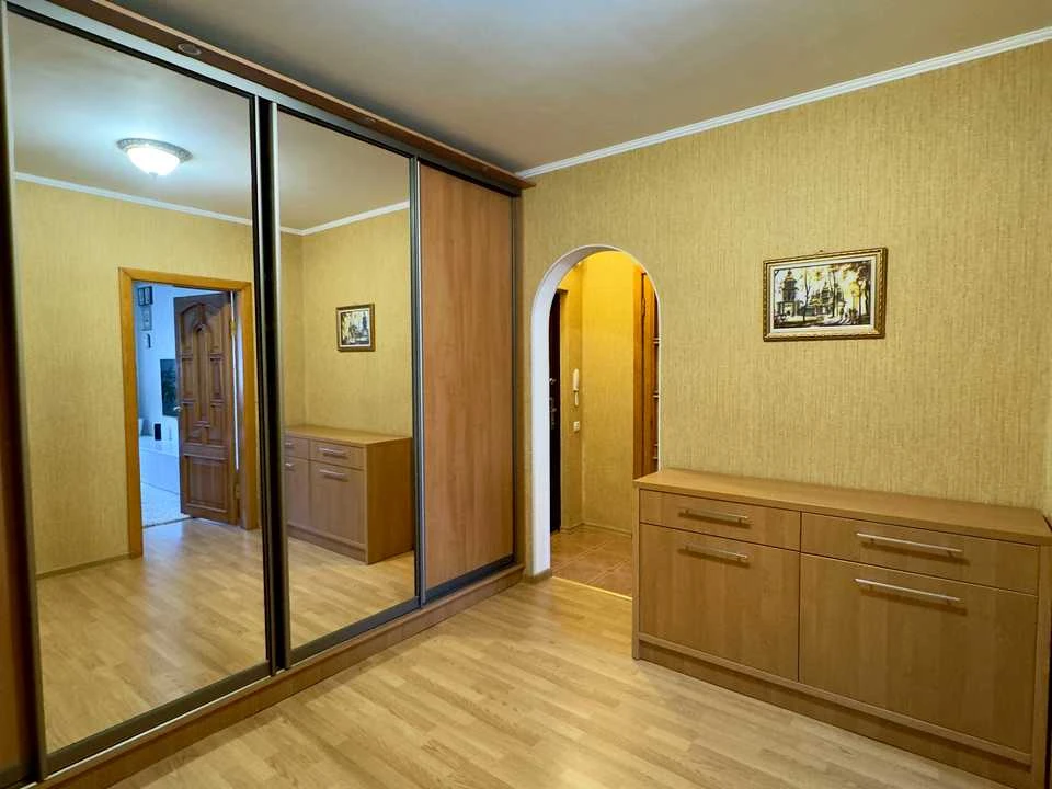 Квартира. Чернігів, Льотна вул. (Червоногвардійська)