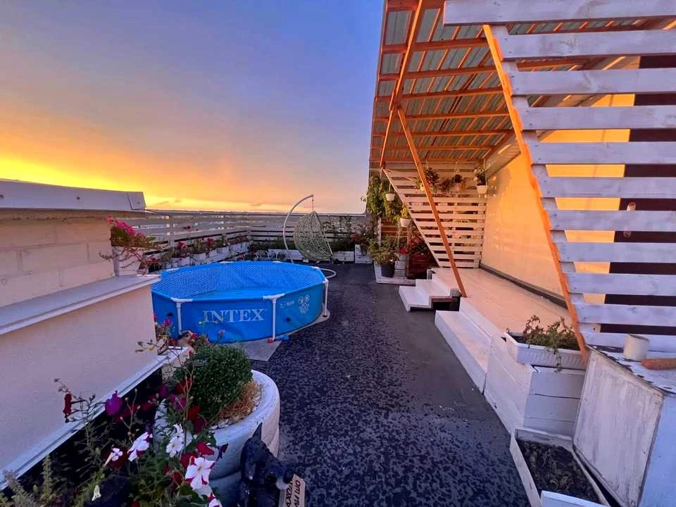 Квартира. Чернігів, Стрілецька вул.