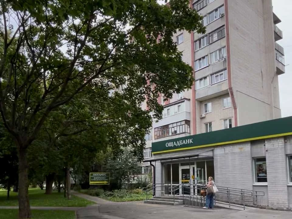 Квартира. Чернігів, Шевченка вул.
