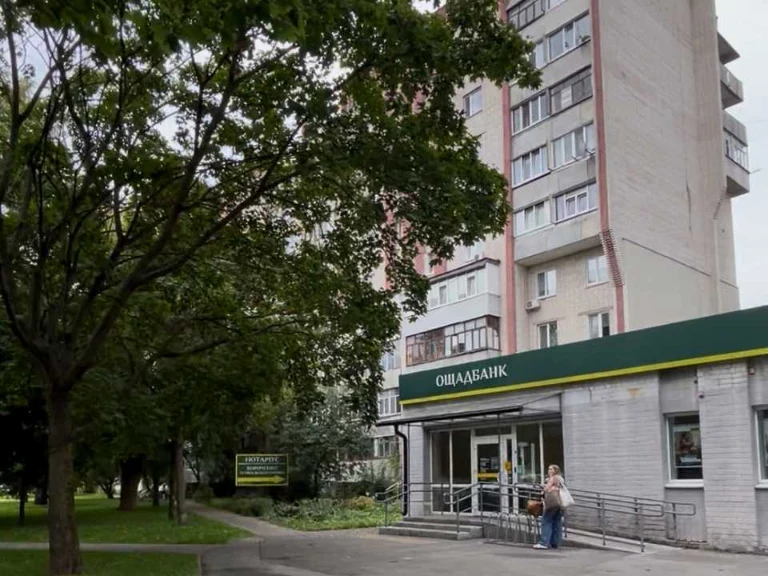 Квартира. Чернігів, Шевченка вул.