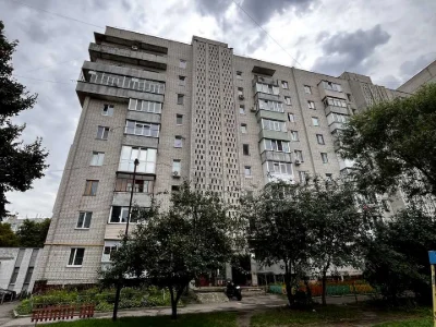 Квартира. Чернігів, Шевченка вул.