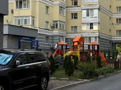 Квартира. Чернігів, Перемоги просп.