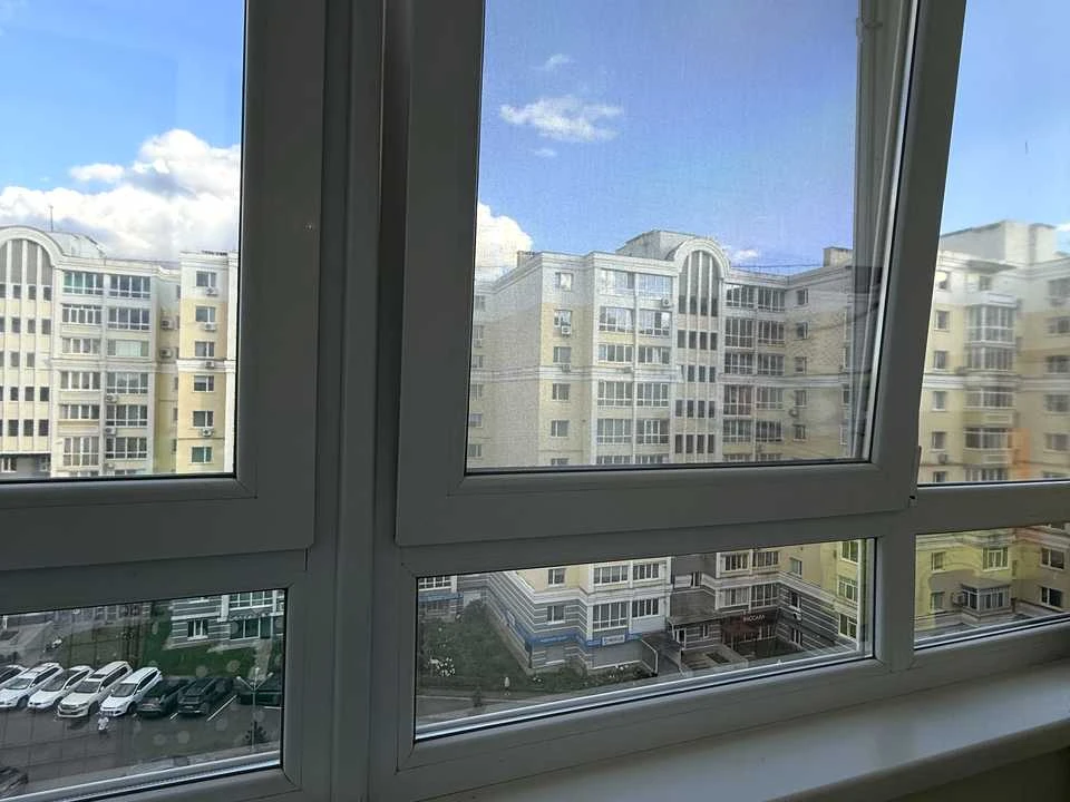 Квартира. Чернігів, Перемоги просп.