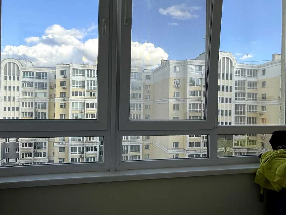 Квартира. Чернігів, Перемоги просп.