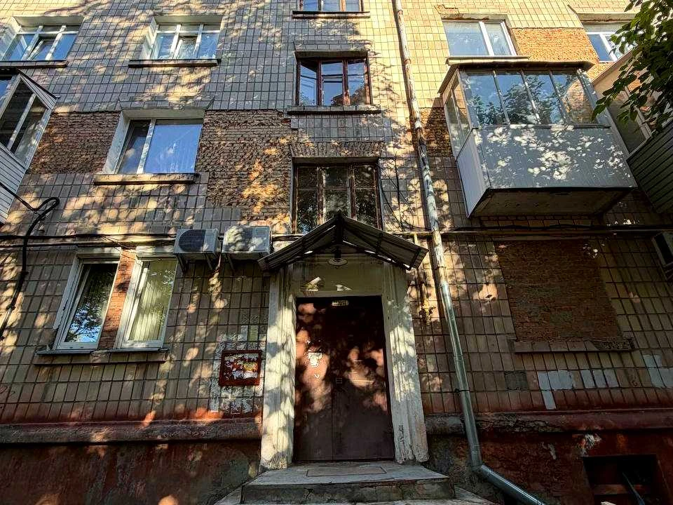 Квартира. Чернігів, Івана Мазепи вул. (Щорса)