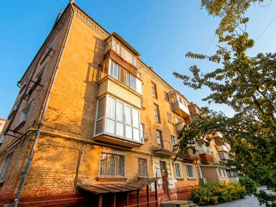 Квартира. Чернігів, Мстиславська вул.