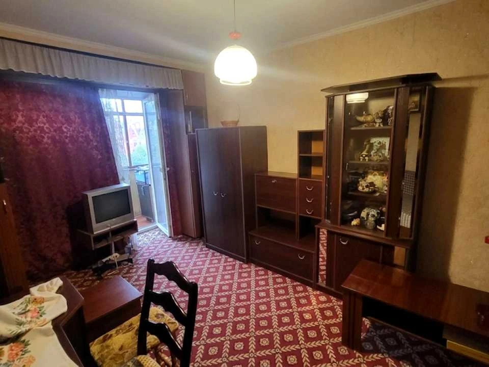 Квартира. Чернігів, Мстиславська вул.