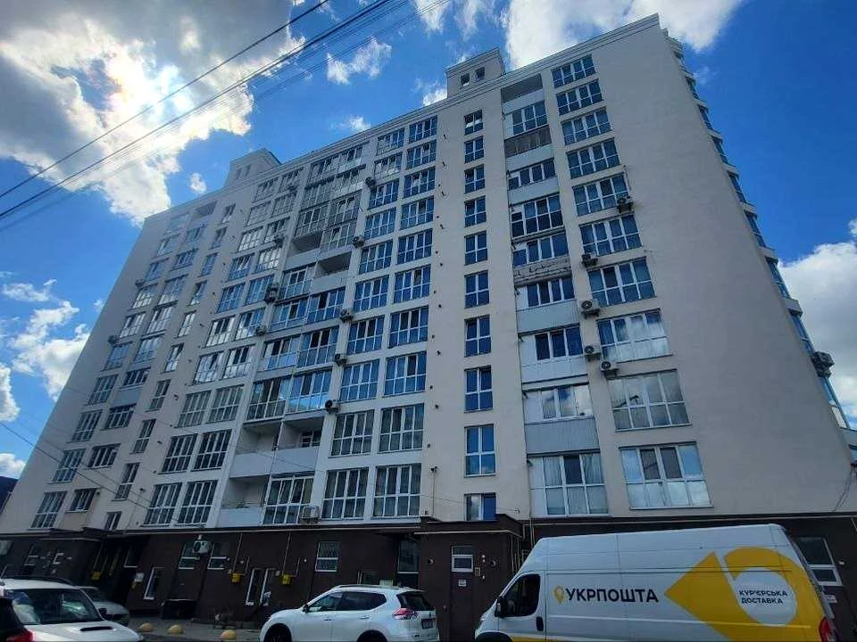 Квартира. Чернігів, Незалежності вул.