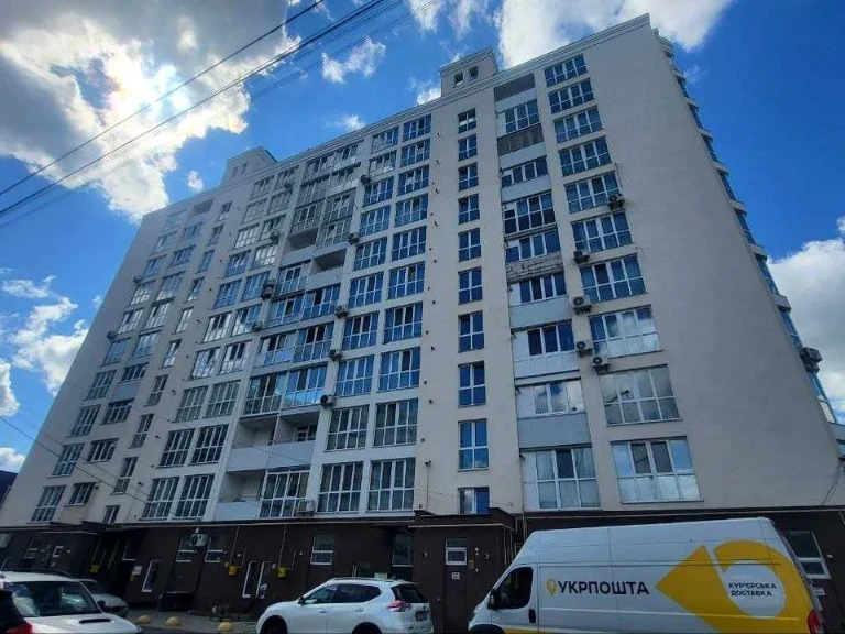 Квартира. Чернігів, Незалежності вул.