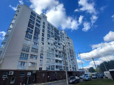 Квартира. Чернігів, Незалежності вул.