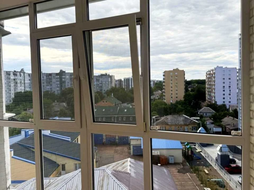 Квартира. Чернігів, Перемоги просп.