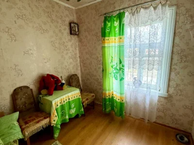 Будинок. Чернігів, Валерія Сарани вул. (Лермонтова)