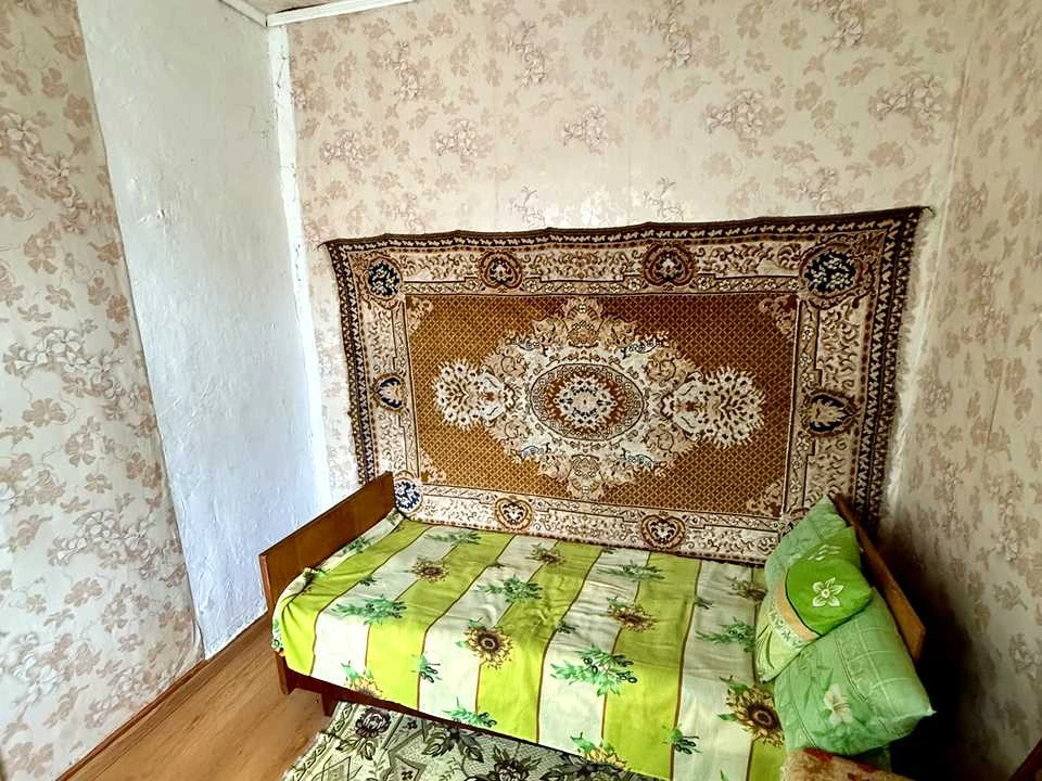 Будинок. Чернігів, Валерія Сарани вул. (Лермонтова)
