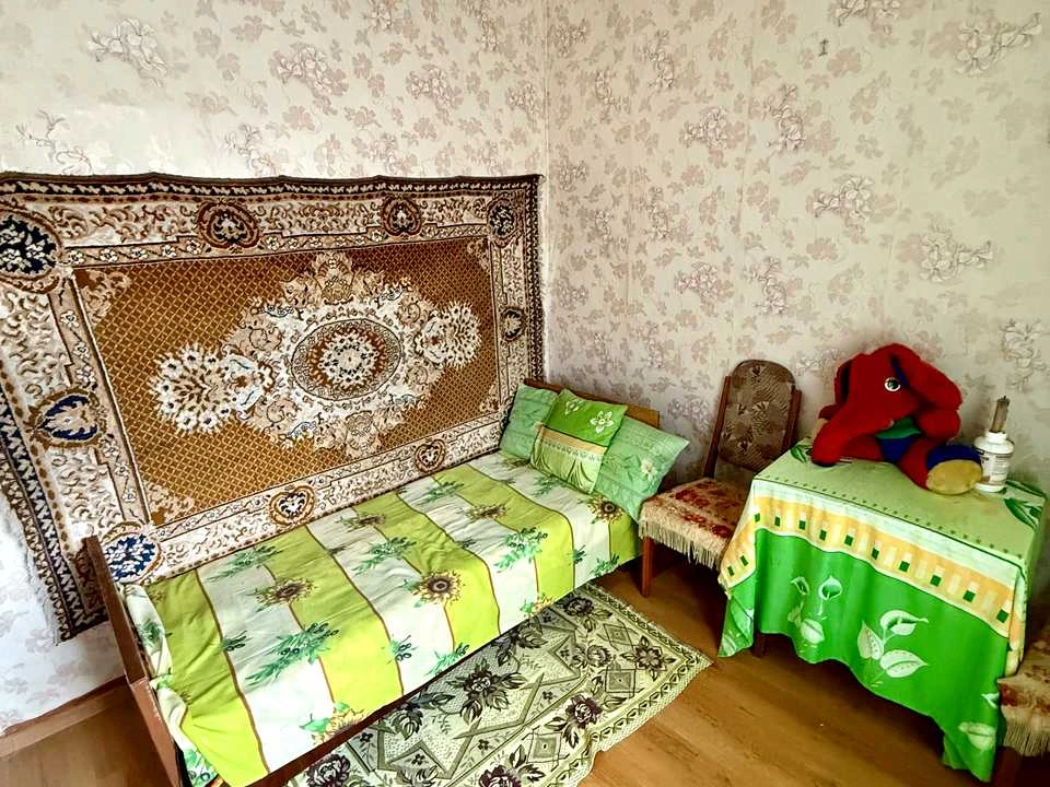 Будинок. Чернігів, Валерія Сарани вул. (Лермонтова)