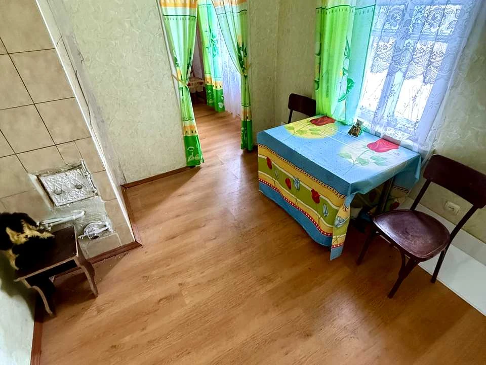 Будинок. Чернігів, Валерія Сарани вул. (Лермонтова)