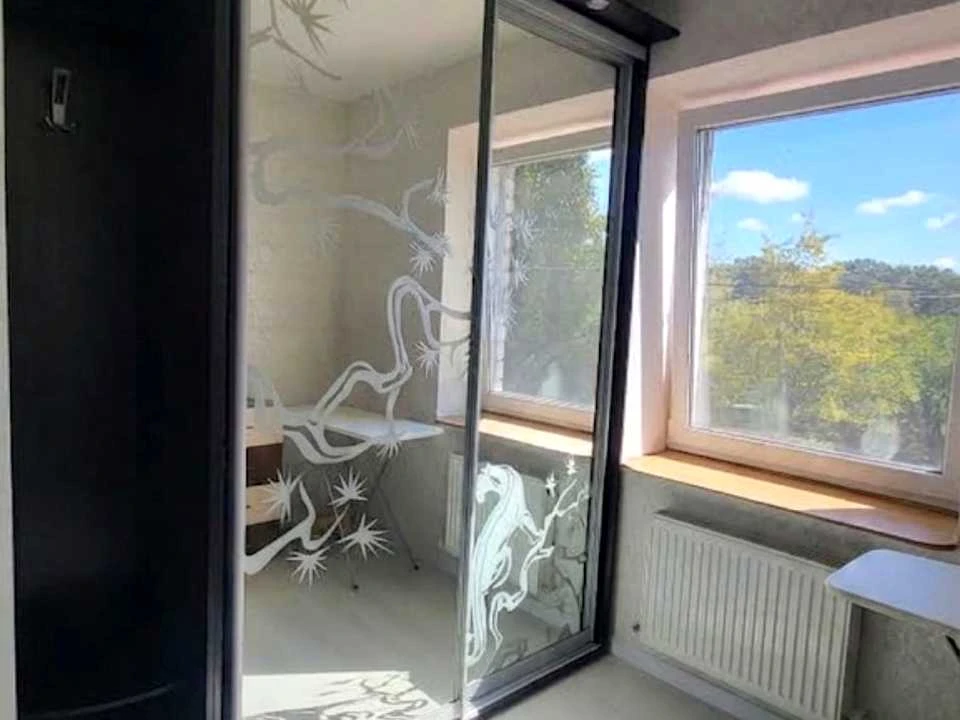 Будинок. Чернігів, Михайла Комочкова вул.
