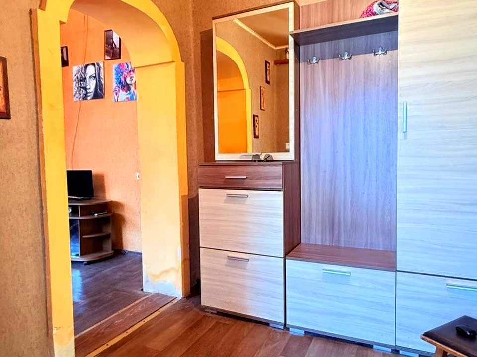 Будинок. Кропивницький, Микитенко