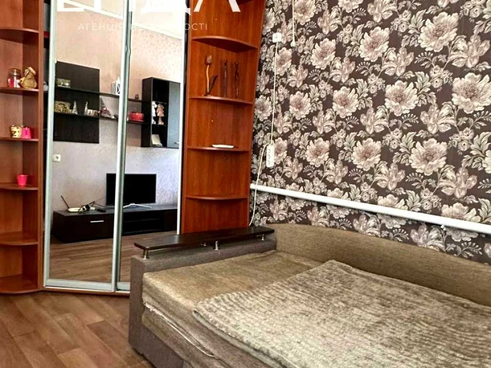 Будинок. Кропивницький, Микитенко