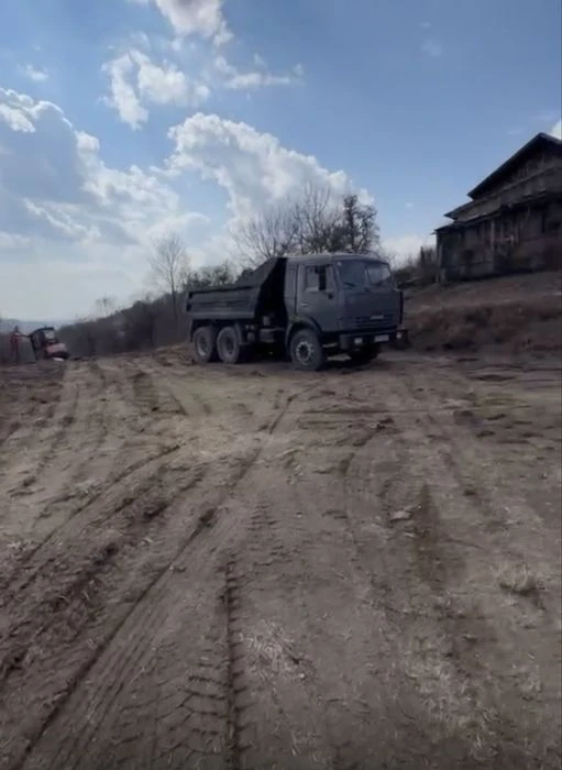 Продаж зем.ділянки роща -4 автобус /кільцева зупинка , дялін