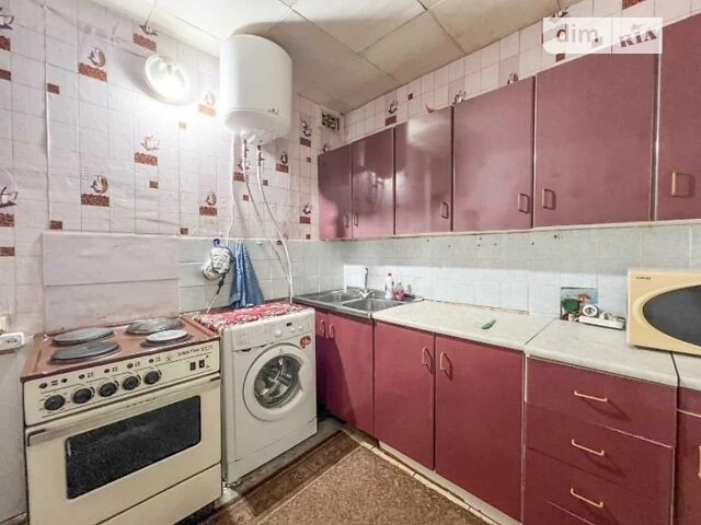 Довготривала оренда 1к квартири на вул. Чистяківська 15 • ID