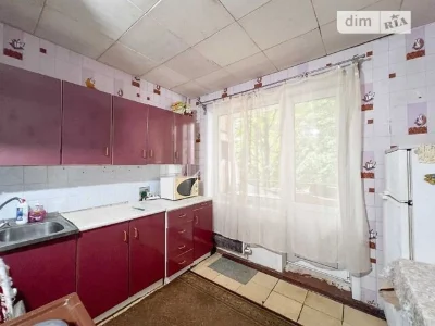 Довготривала оренда 1к квартири на вул. Чистяківська 15 • ID