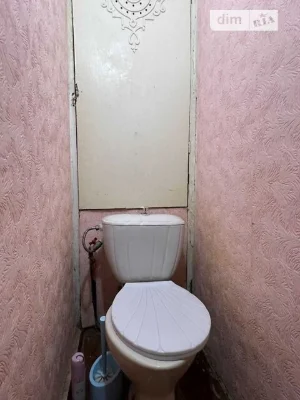 Довготривала оренда 1к квартири на вул. Чистяківська 15 • ID