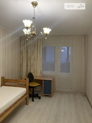 Довготривала оренда 2к квартири на вул. Бориса Гмирі 1А/4 •