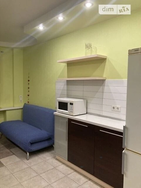 Довготривала оренда 2к квартири на вул. Бориса Гмирі 1А/4 •