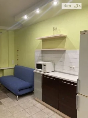 Довготривала оренда 2к квартири на вул. Бориса Гмирі 1А/4 •