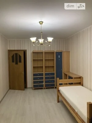 Довготривала оренда 2к квартири на вул. Бориса Гмирі 1А/4 •