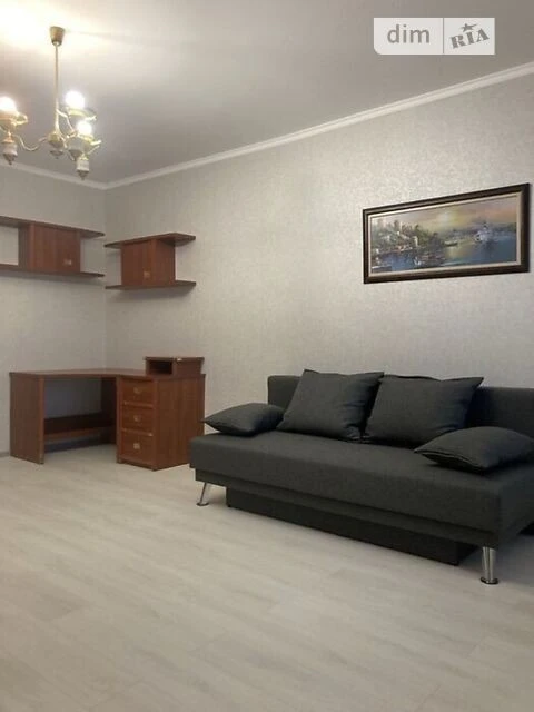 Довготривала оренда 2к квартири на вул. Бориса Гмирі 1А/4 •