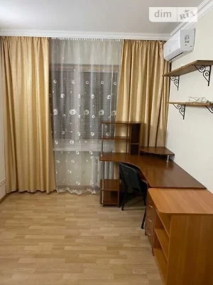 Довготривала оренда 3к квартири на вул. Ахматової Анни 43 •