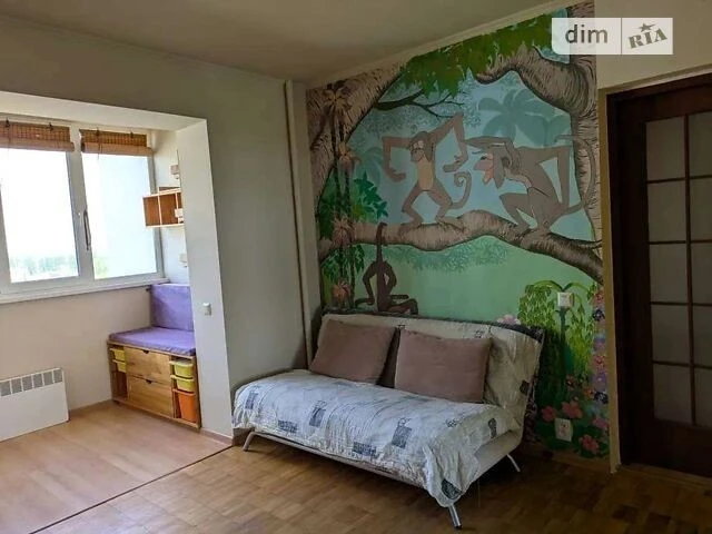 Довготривала оренда 2к квартири на вул. Хорольська 3 • ID 34