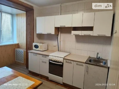 Довготривала оренда 1к квартири на вул. Амвросія Бучми 8 • I