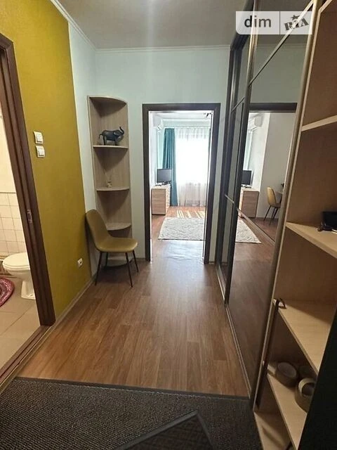 Довготривала оренда 1к квартири на вул. Самійла Кішки 5Г • I