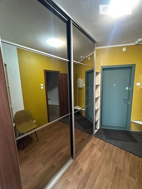 Довготривала оренда 1к квартири на вул. Самійла Кішки 5Г • I