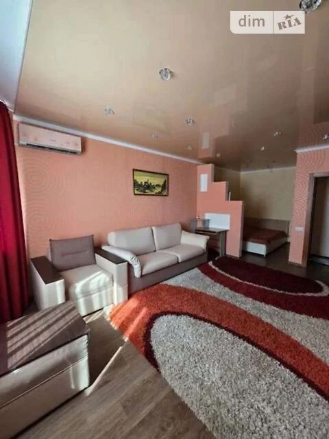 Довготривала оренда 1к квартири на вул. Градинська 9 • ID 34