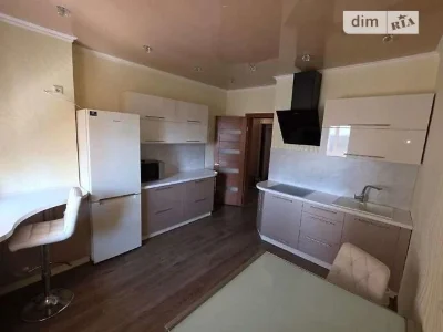 Довготривала оренда 1к квартири на вул. Градинська 9 • ID 34