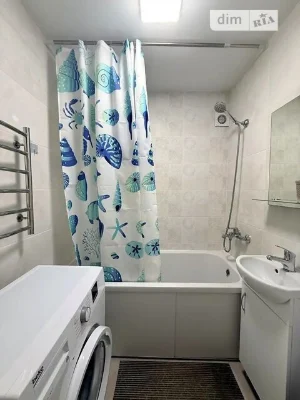 Довготривала оренда 1к квартири на вул. Алма-Атинська 89Б •