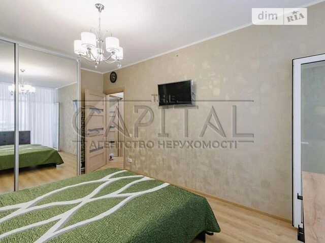 Довготривала оренда 2к квартири на вул. Митрополита Василя Л