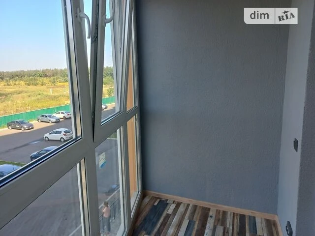 Довготривала оренда 1к квартири на вул. Берковецька 6Б • ID
