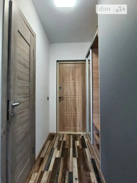 Довготривала оренда 1к квартири на вул. Берковецька 6Б • ID